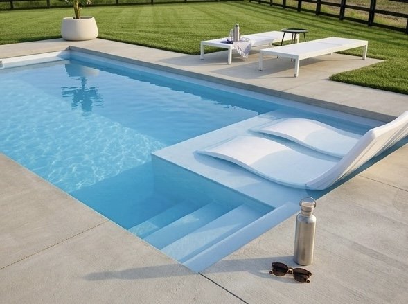 10x22 polypropylene pool